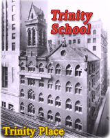 Trinity School