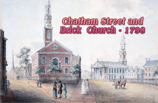 Brick Church