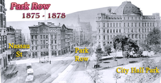 Old Park Row