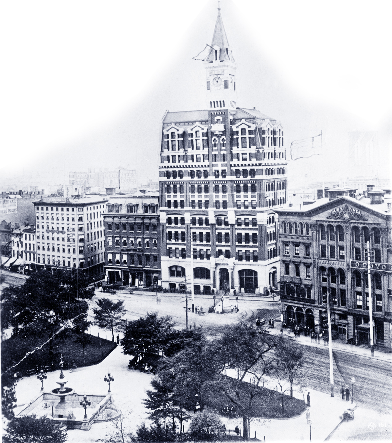 19th century