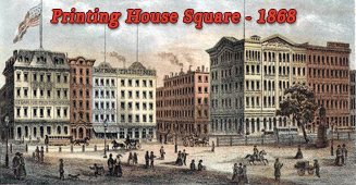 Printing House Square