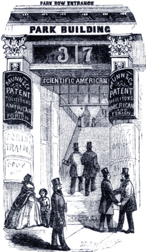 Scientific American