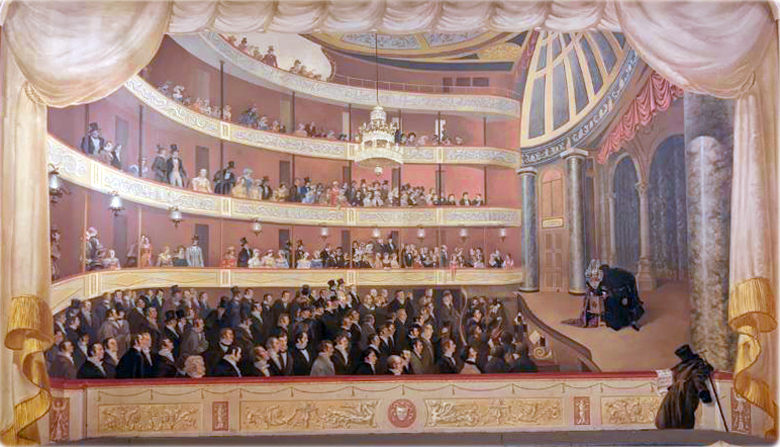 Lunt-Fontanne Theatre