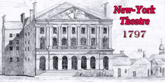 New Theatre NY