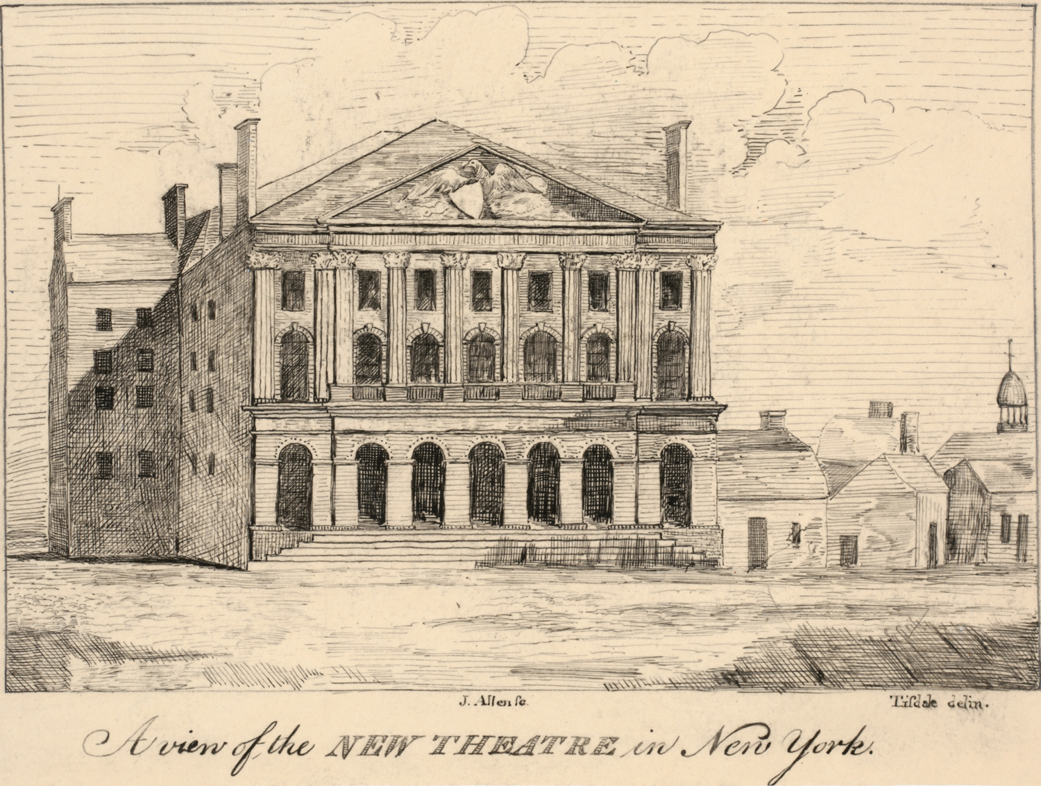 New Theatre