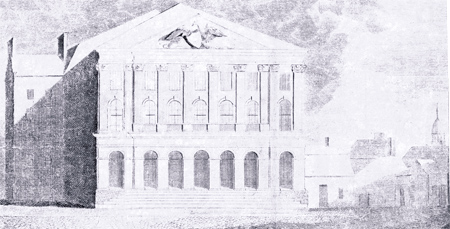 City Directory 1797