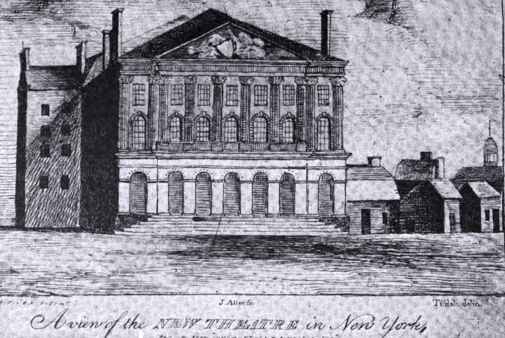 New-York Historical Society