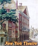 New York Theatre