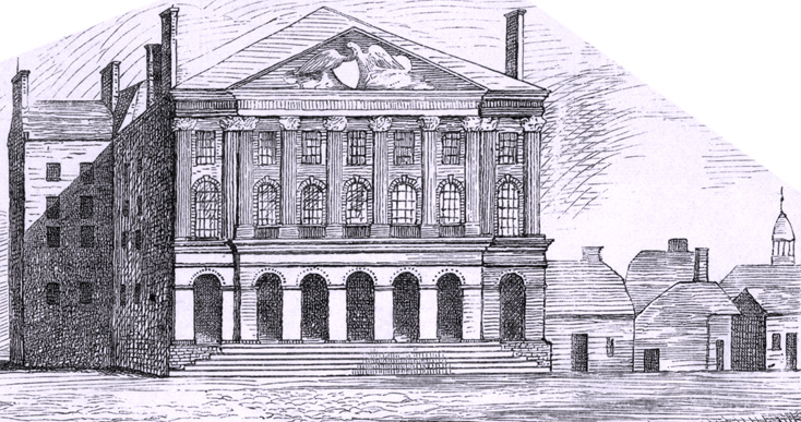 Old Park Theatre
