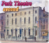 Park Theatre