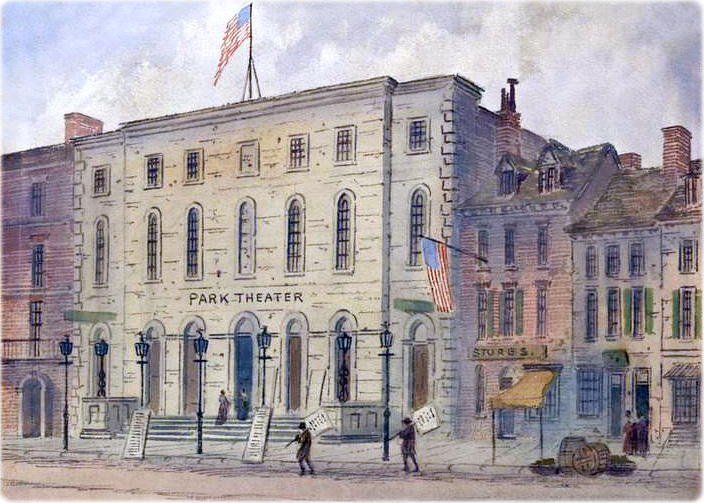 Park Theatre