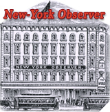New-York Observer
