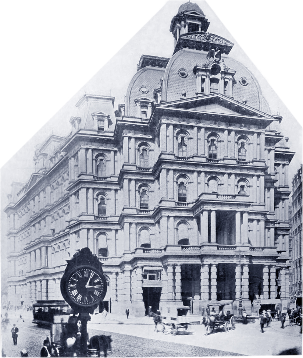 Historic Building
