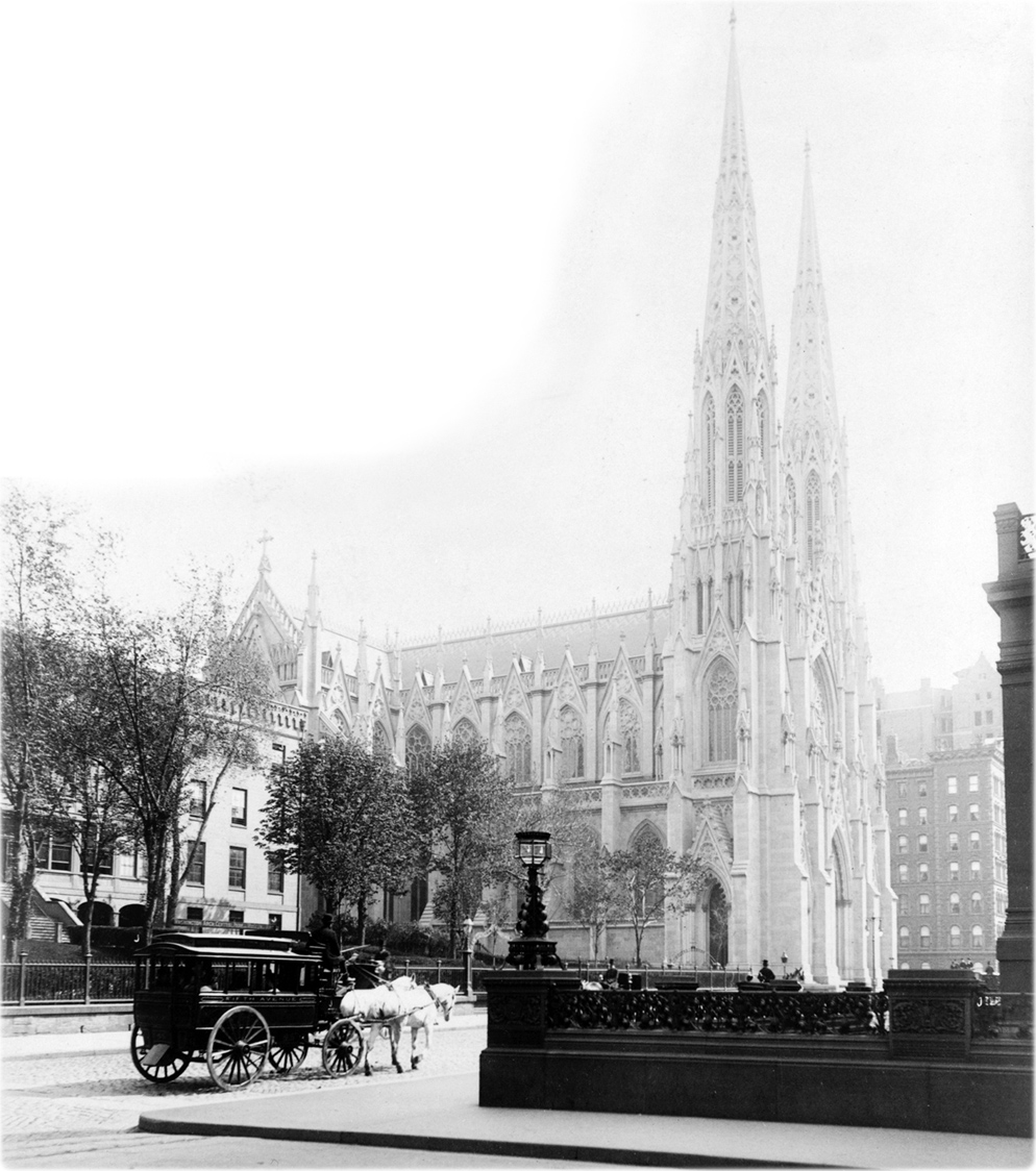 Cathedral