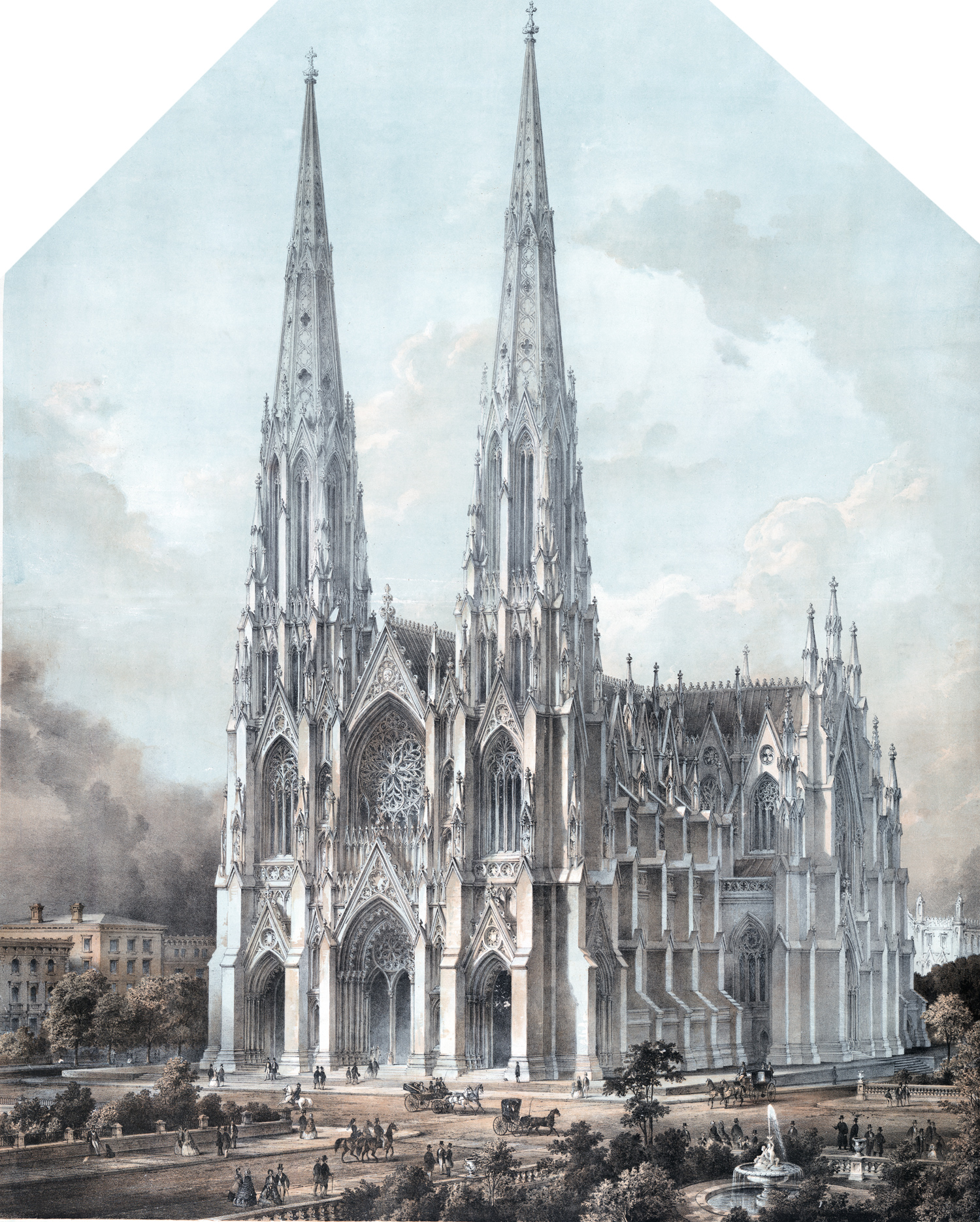 Project Cathedral
