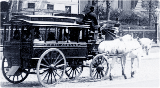 Wagon