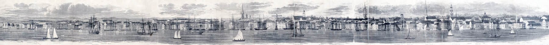NY 18th century