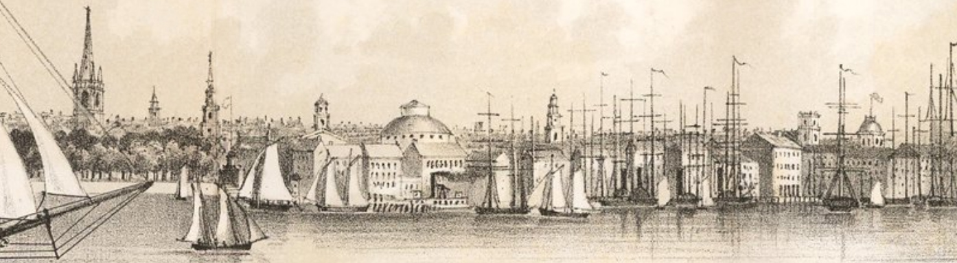 Lower Manhattan