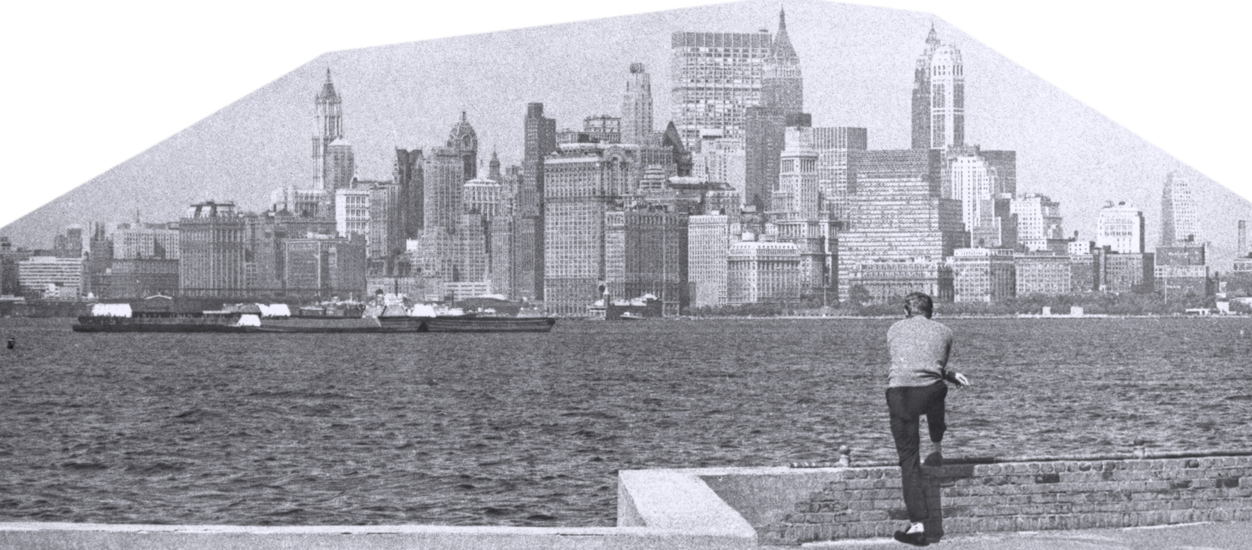 New York 1964