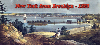 Nineteenth Century NY
