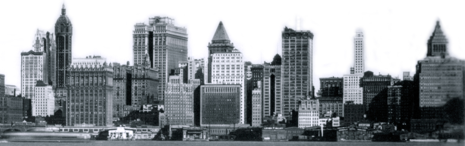 Singer Building