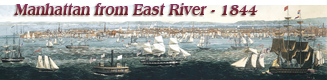Southern Manhattan