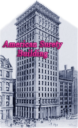 American Surety Building