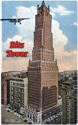 Ritz Tower