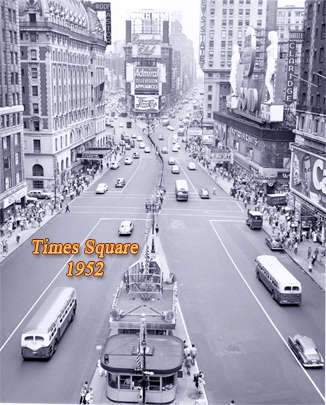 NY 20th Century