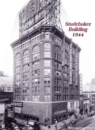 Studebaker Building