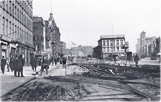 Broadway