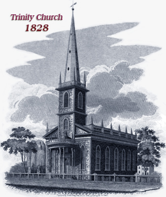 Old Trinity Church