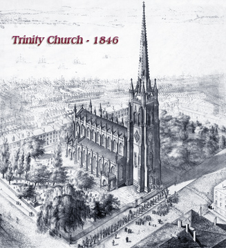 Trinity Church 1846