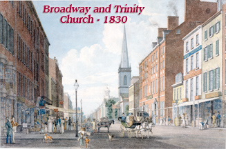 Trinity Church