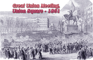 Great Union Meeting
