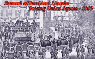 President Lincoln