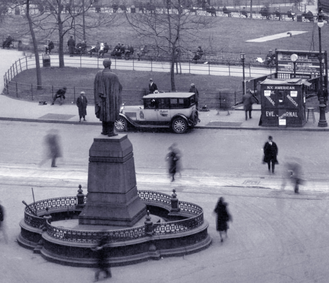 Abraham Lincoln Monument