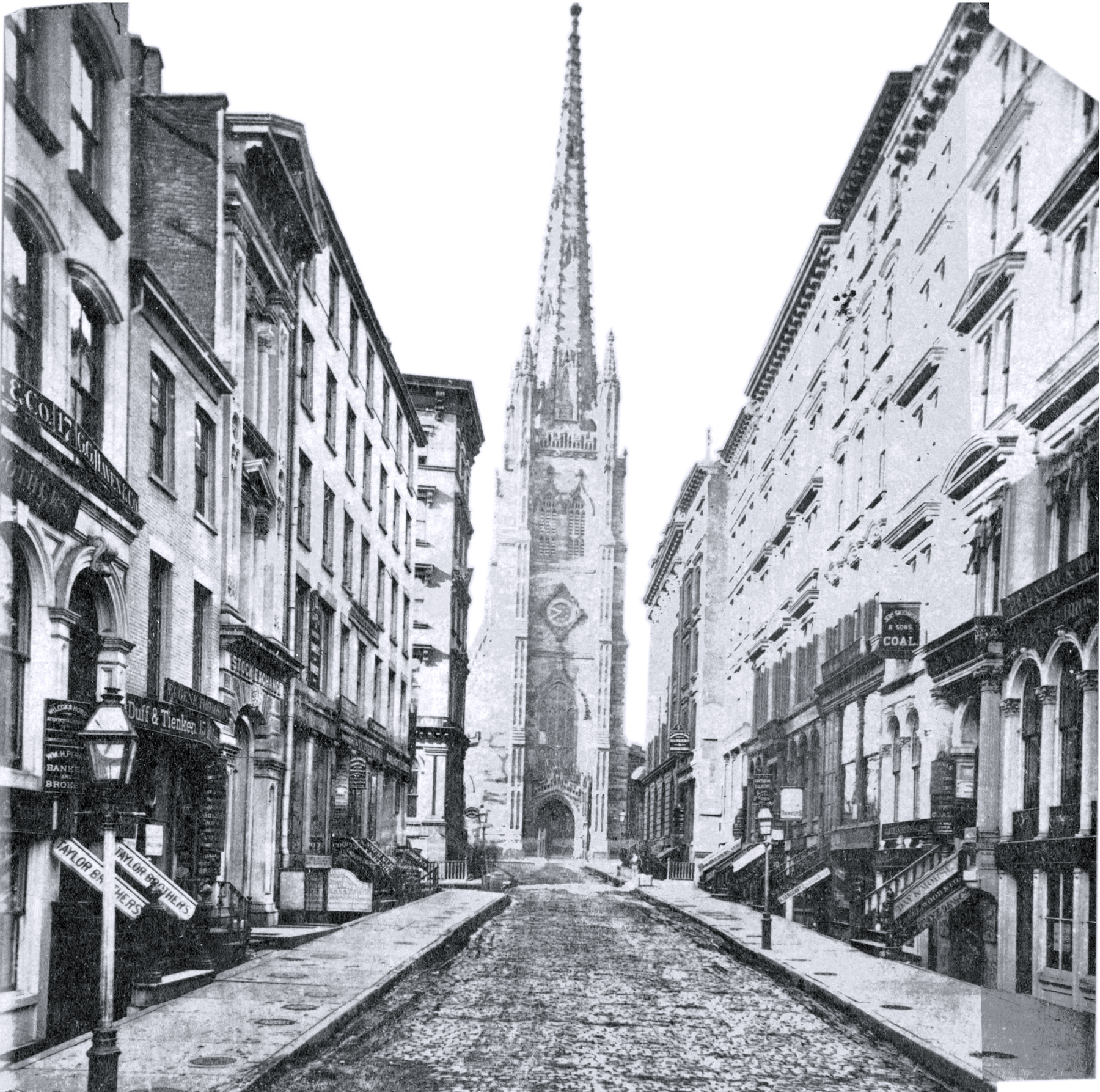 Trinity Church