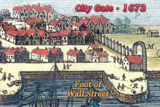 New Amsterdam