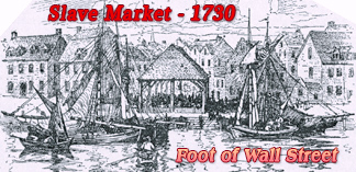 Slave Market