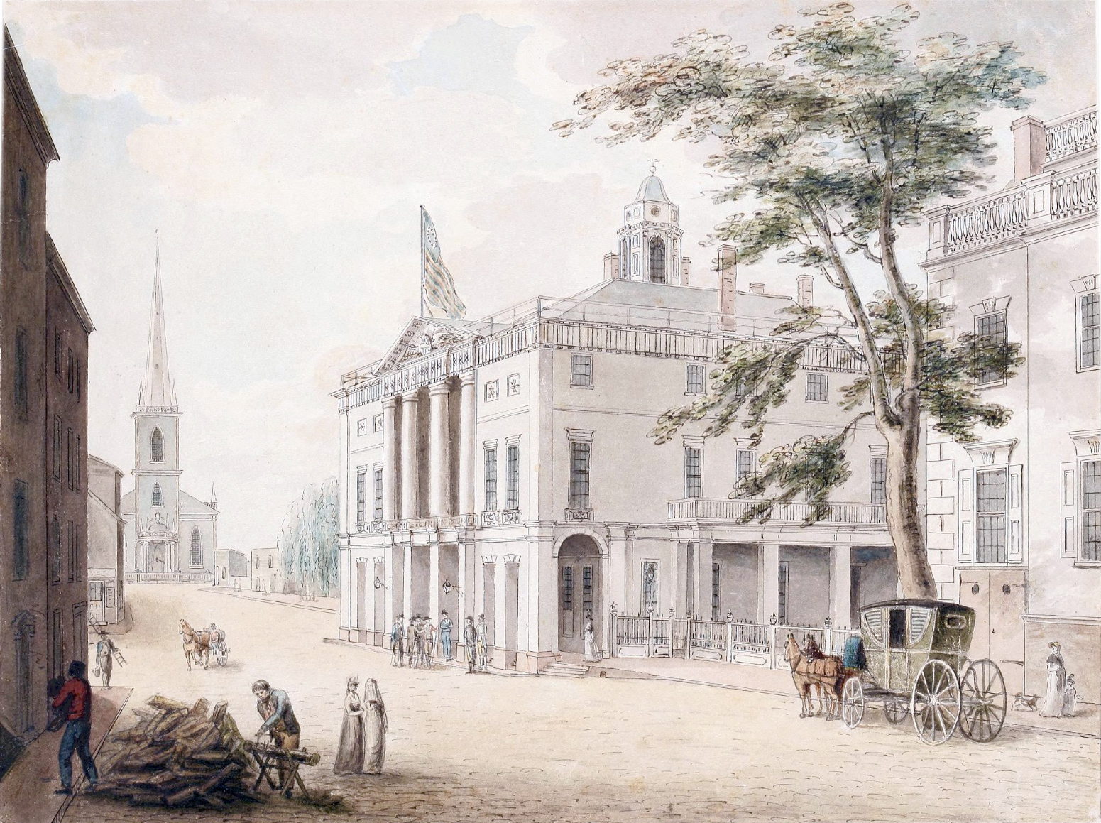 18th Century