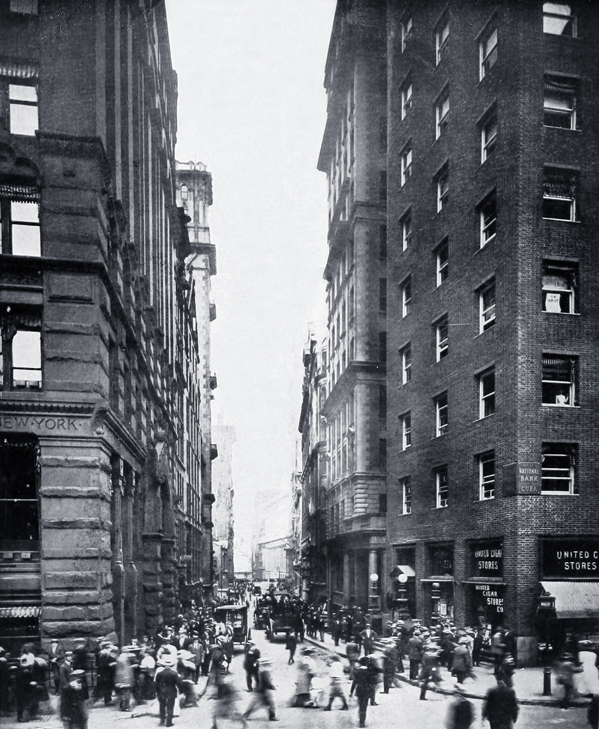 Broadway
