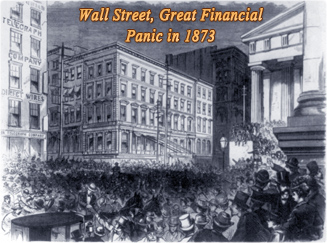 Great Financial Panic