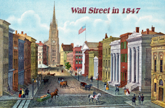 NY nineteenth century