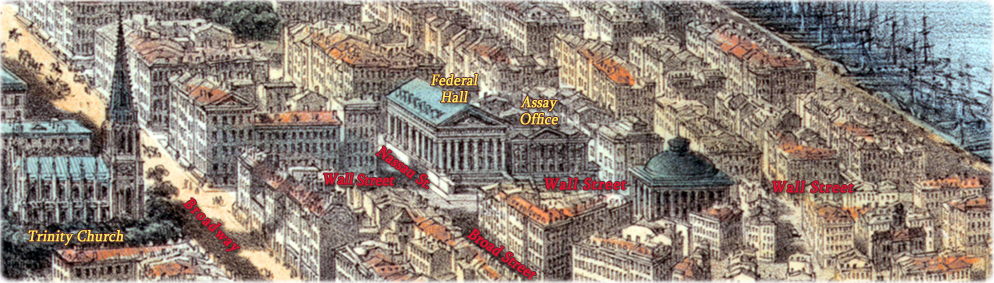 Wall St
