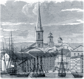 Waterfront