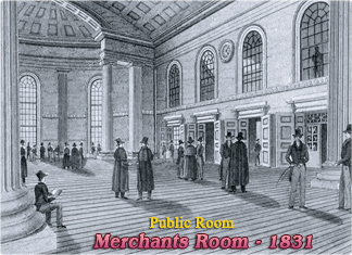 Public Room