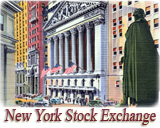 New York Stock Exchange