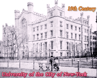 New York University