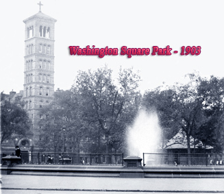 Fountain Park NY